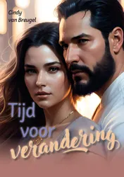 Omslag van Tijd voor verandering
