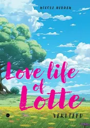 Omslag van Love Life of Lotte