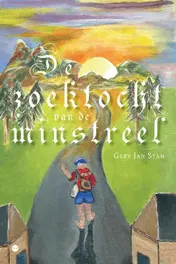 Omslag van De zoektocht van de minstreel