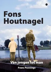 Omslag van Fons Houtnagel