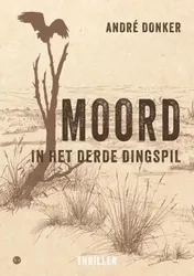 Omslag van Moord in het derde dingspil