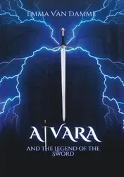 Omslag van Alvara