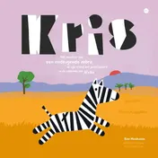 Omslag van Kris
