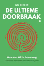 Omslag van De Ultieme Doorbraak