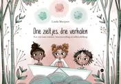 Omslag van Drie zieltjes, drie verhalen