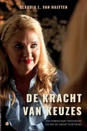 Omslag van De kracht van keuzes