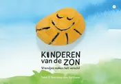 Omslag van Kinderen van de Zon