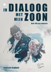 Omslag van In dialoog met mijn zoon