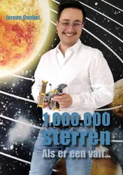 Omslag van 1.000.000 sterren