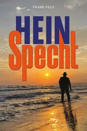 Omslag van Hein Specht
