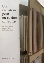 Omslag van Un radiateur peut en cacher un autre