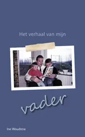Omslag van Het verhaal van mijn vader