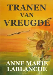 Omslag van TRANEN VAN VREUGDE