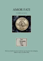 Omslag van AMOR FATI