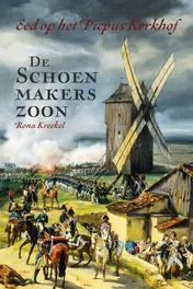 Omslag van Eed op het Picpus Kerkhof