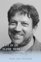 Omslag van Tot in de elfde wereld