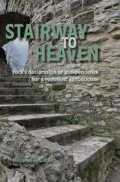 Omslag van Stairway to Heaven
