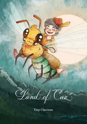 Omslag van Land of Caz