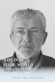 Omslag van Tot in de elfde wereld