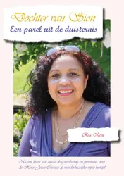 Omslag van Dochter van Sion