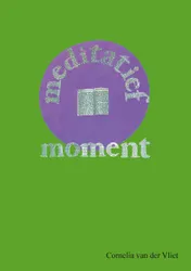Omslag van Meditatief Moment