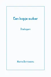 Omslag van Een kopje suiker
