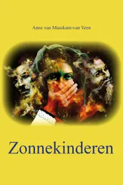 Omslag van Zonnekinderen