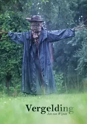 Omslag van Vergelding