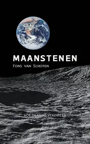 Omslag van Maanstenen