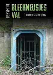 Omslag van Bleekneusjes val
