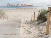 Omslag van Peter en Johanna