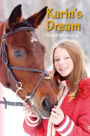 Omslag van Karin's dream