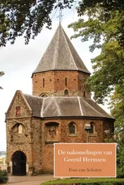 Omslag van De nakomelingen van Geerid Hermsen
