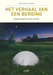 Omslag van Het verhaal van een berging