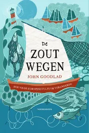 Omslag van De zoutwegen