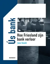 Omslag van Ús bank
