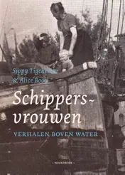 Omslag van Schippersvrouwen