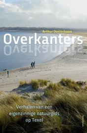 Omslag van Overkanters