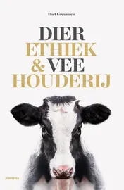 Omslag van Dierethiek & veehouderij