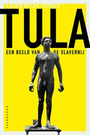 Omslag van Tula