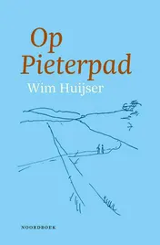 Omslag van Op Pieterpad