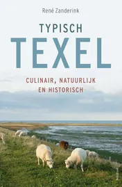 Omslag van Typisch Texel