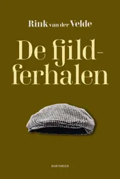 Omslag van De fjildferhalen