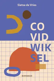 Omslag van Covidwiksel