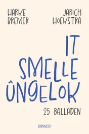 Omslag van It smelle ûngelok