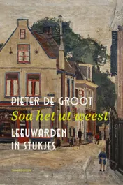Omslag van Soa het ut weest