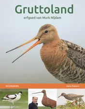 Omslag van Gruttoland