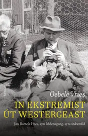 Omslag van In ekstremist út Westergeast