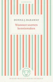 Omslag van Wanneer soorten kennismaken