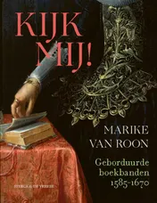 Omslag van Kijk mij!
